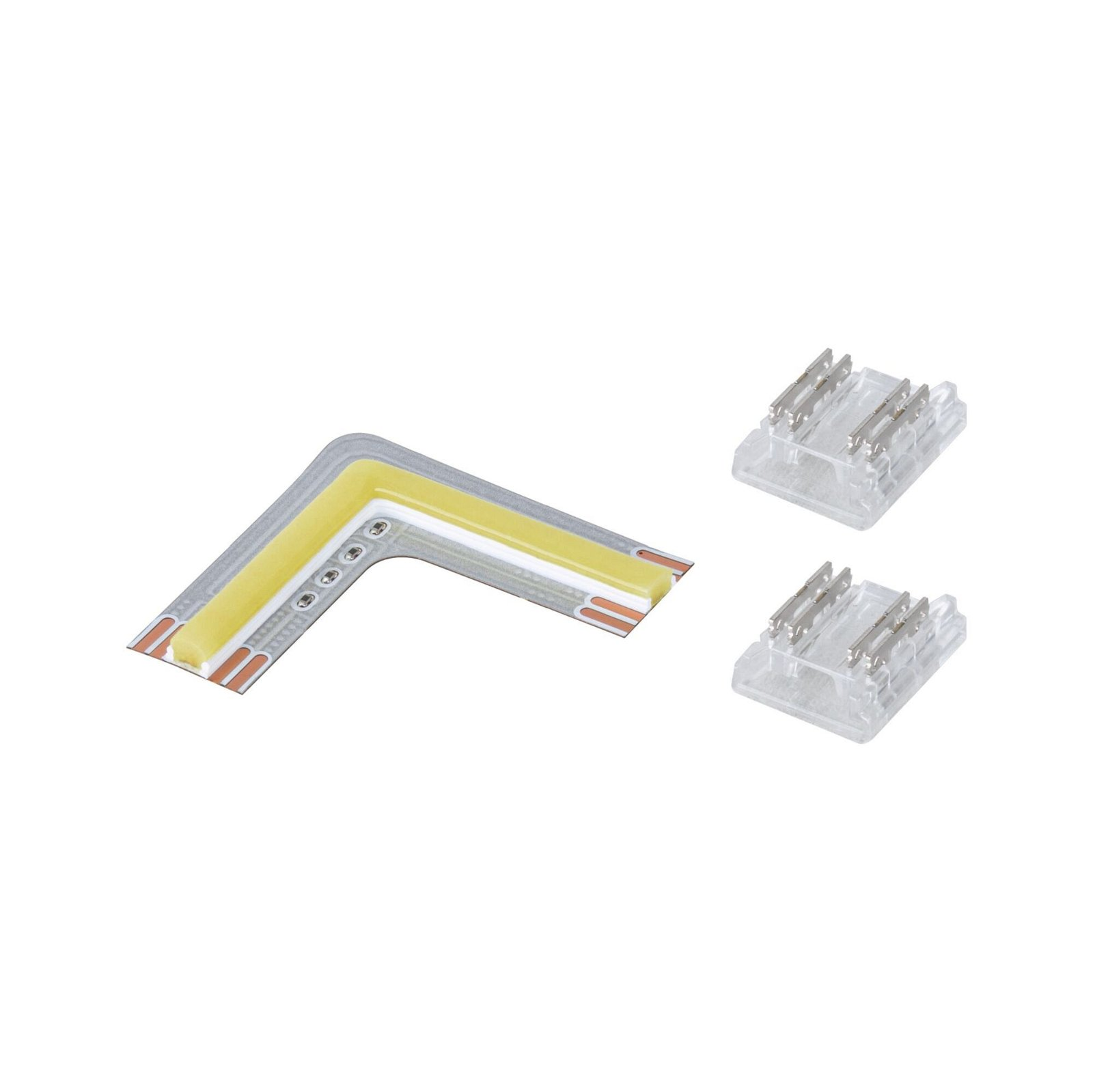 Tunable 500 LED PAULMANN MaxLED Strips LICHT (71113) White