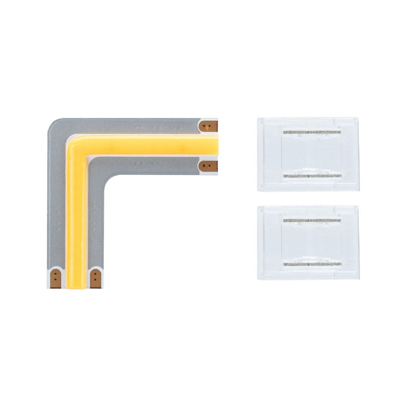 PAULMANN LICHT MaxLED 500 (71121) Strips LED Warmweiß