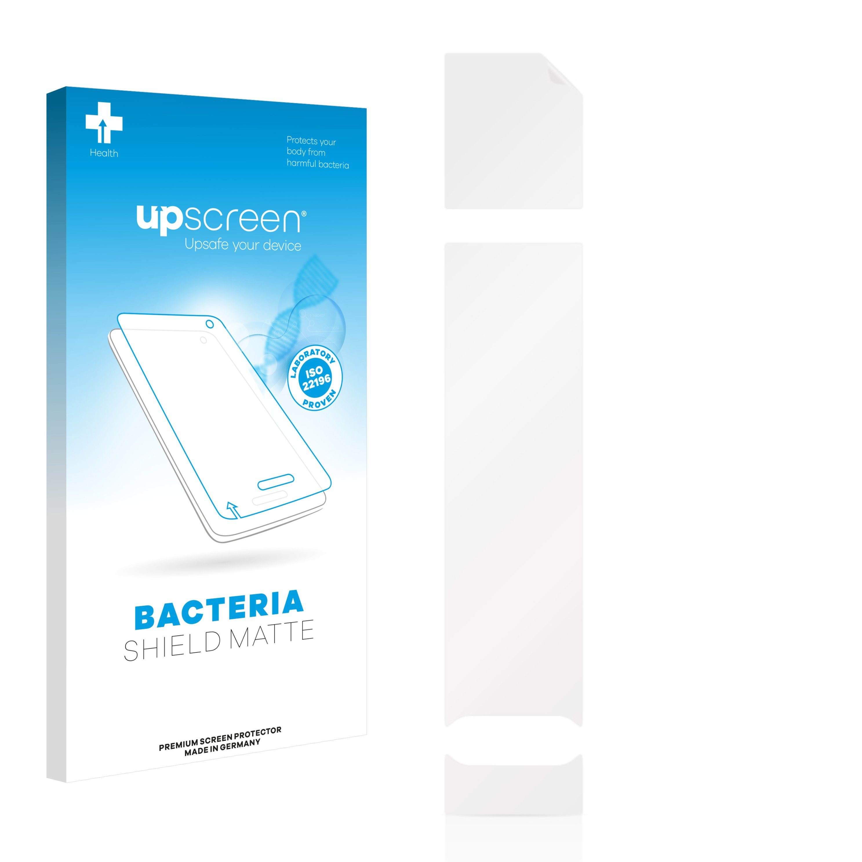 entspiegelt antibakteriell matte UPSCREEN Schutzfolie(für Joyetech Cuboid Mini)