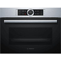 Bosch CBG635BS3 - Inbouw oven