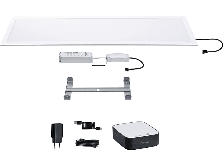 smik Home Panel LED LICHT Smart (5170) PAULMANN