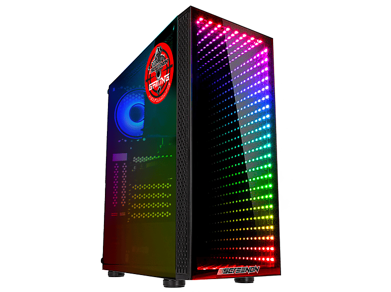 Gaming PC - SCREENON Basic Gaming PC