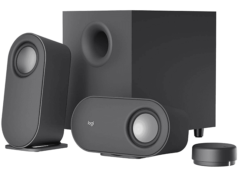 CASSE PC 2.1 LOGITECH Z407...