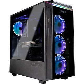 CAPTIVA Advanced Gaming R78-744   -   Windows 11 Home - AMD Ryzen™ 7 - 32 GB - 2000 GB - GeForce RTX™ 4060 Ti