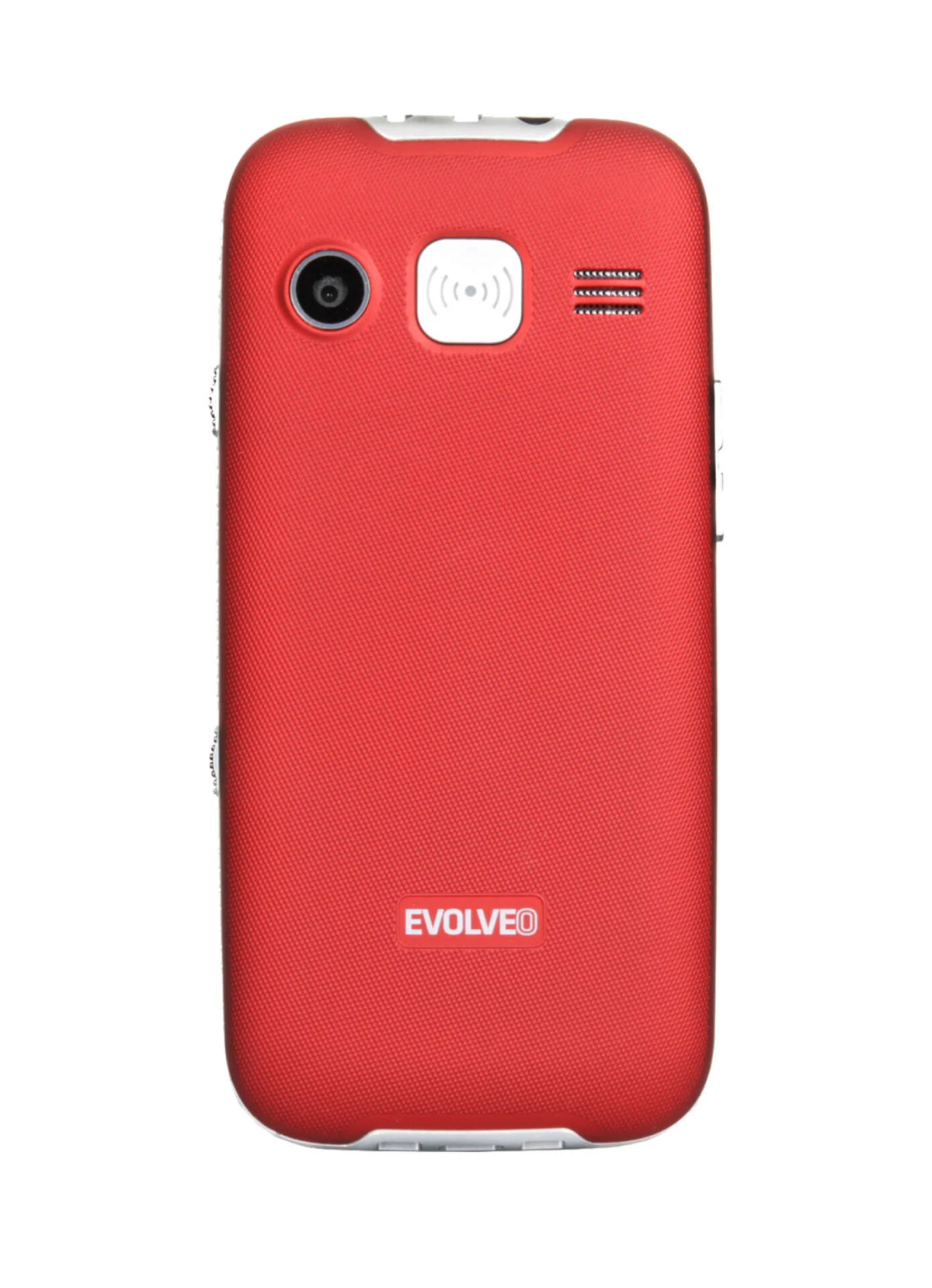 EVOLVEO EP-600-XDR Mobiltelefon, Silber