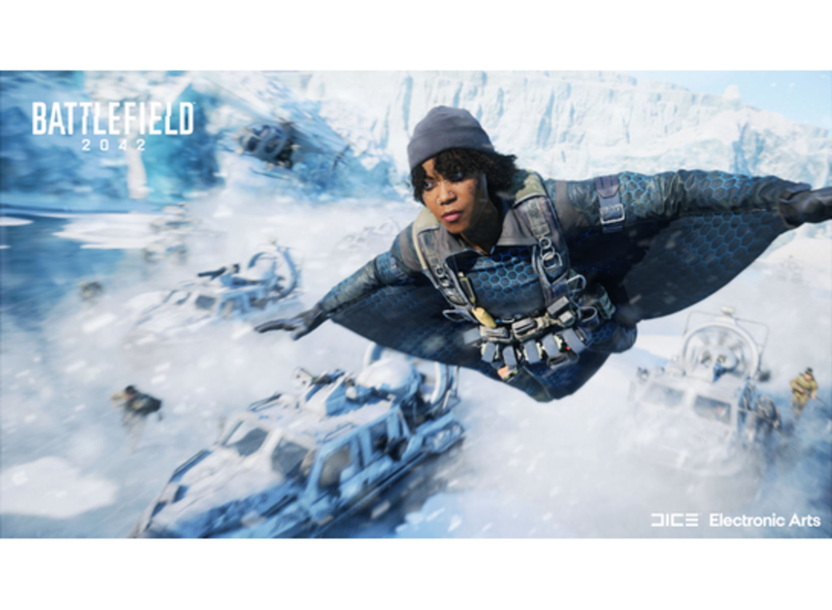 2042 Battlefield 5] [PlayStation -