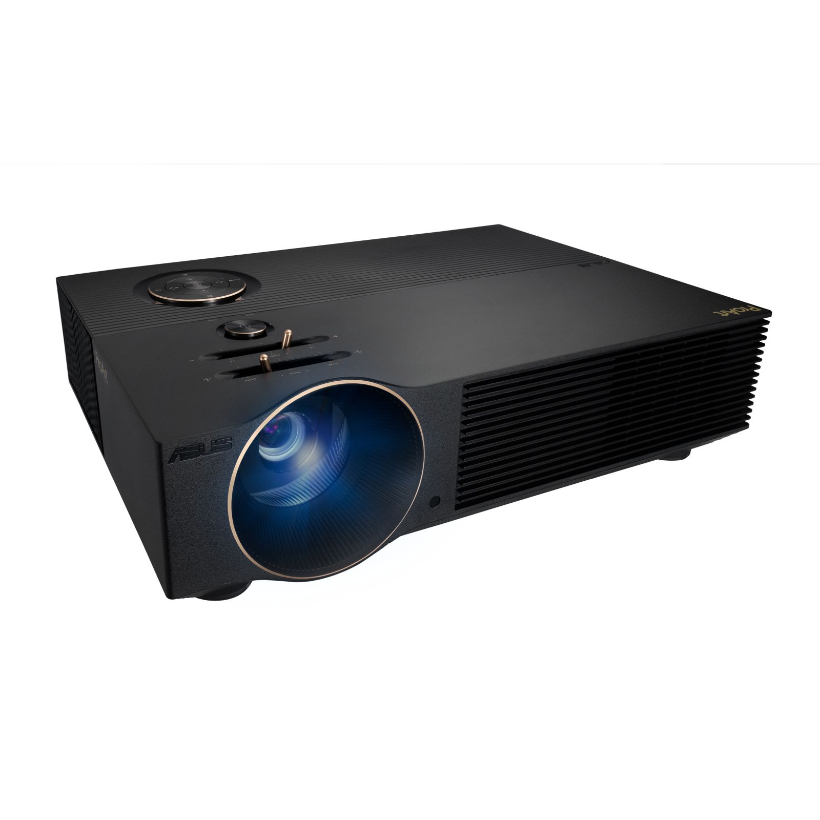 ProArt Beamer Projektor(Full-HD, ASUS A1 3D)