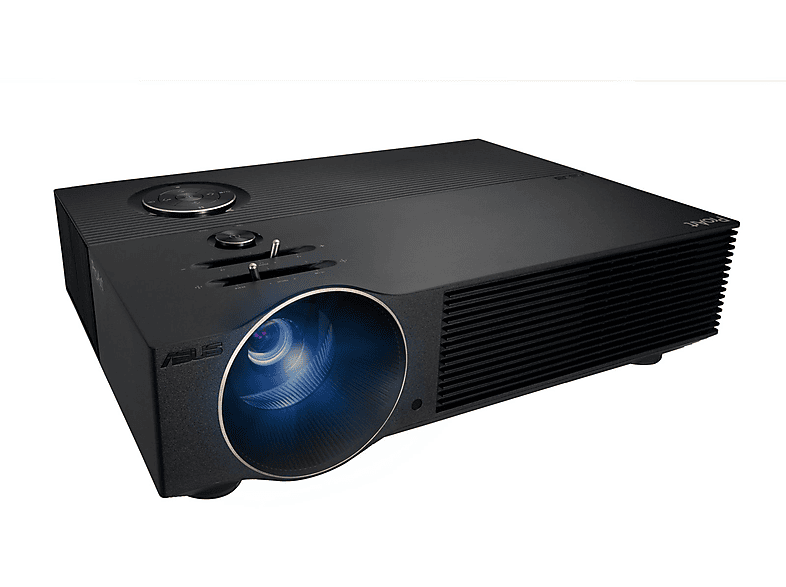 ASUS Beamer ProArt A1 Projektor(Full-HD, 3D)