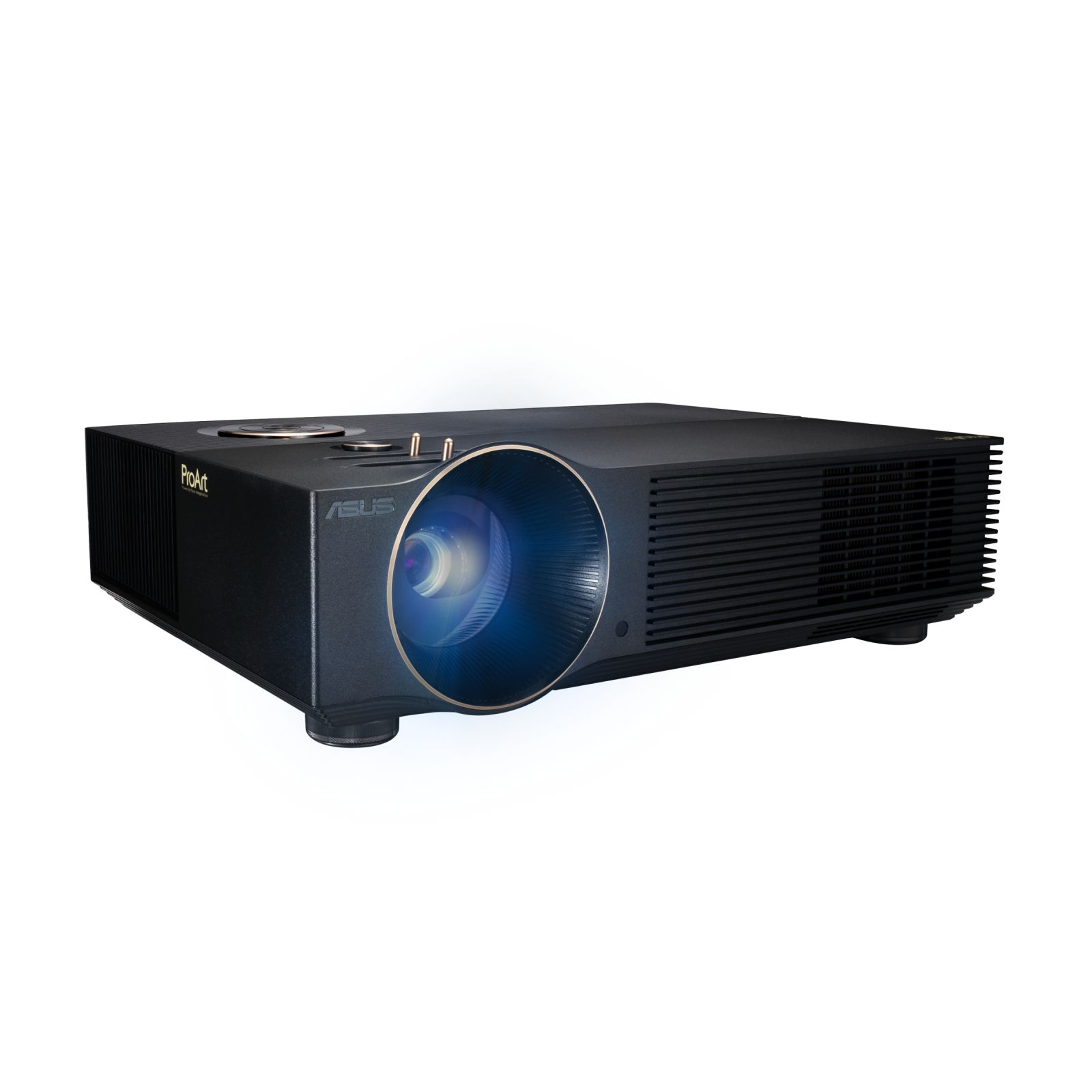ASUS Beamer ProArt A1 Projektor(Full-HD, 3D)