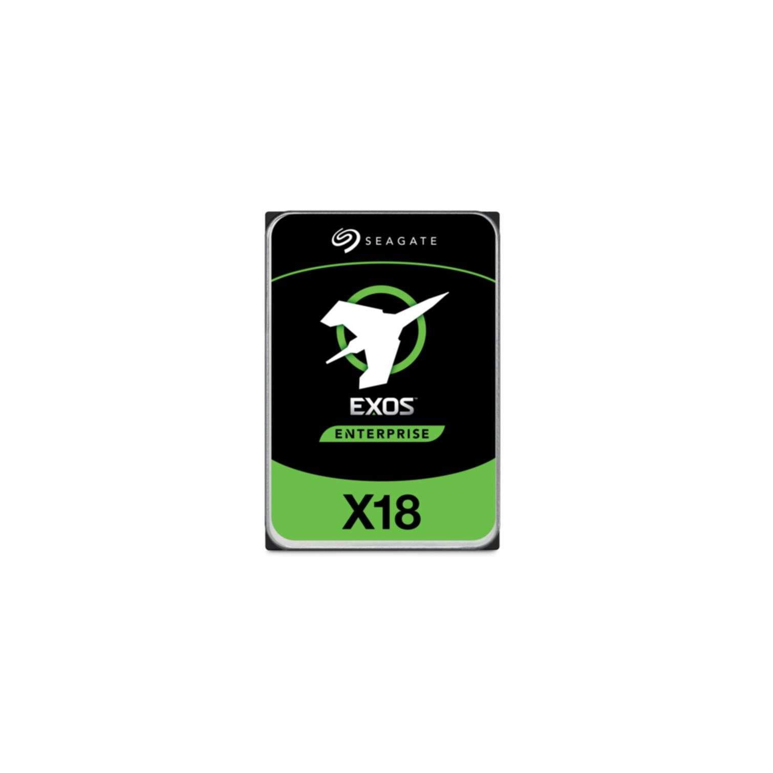 SEAGATE Exos X18, 16000 HDD, GB, intern