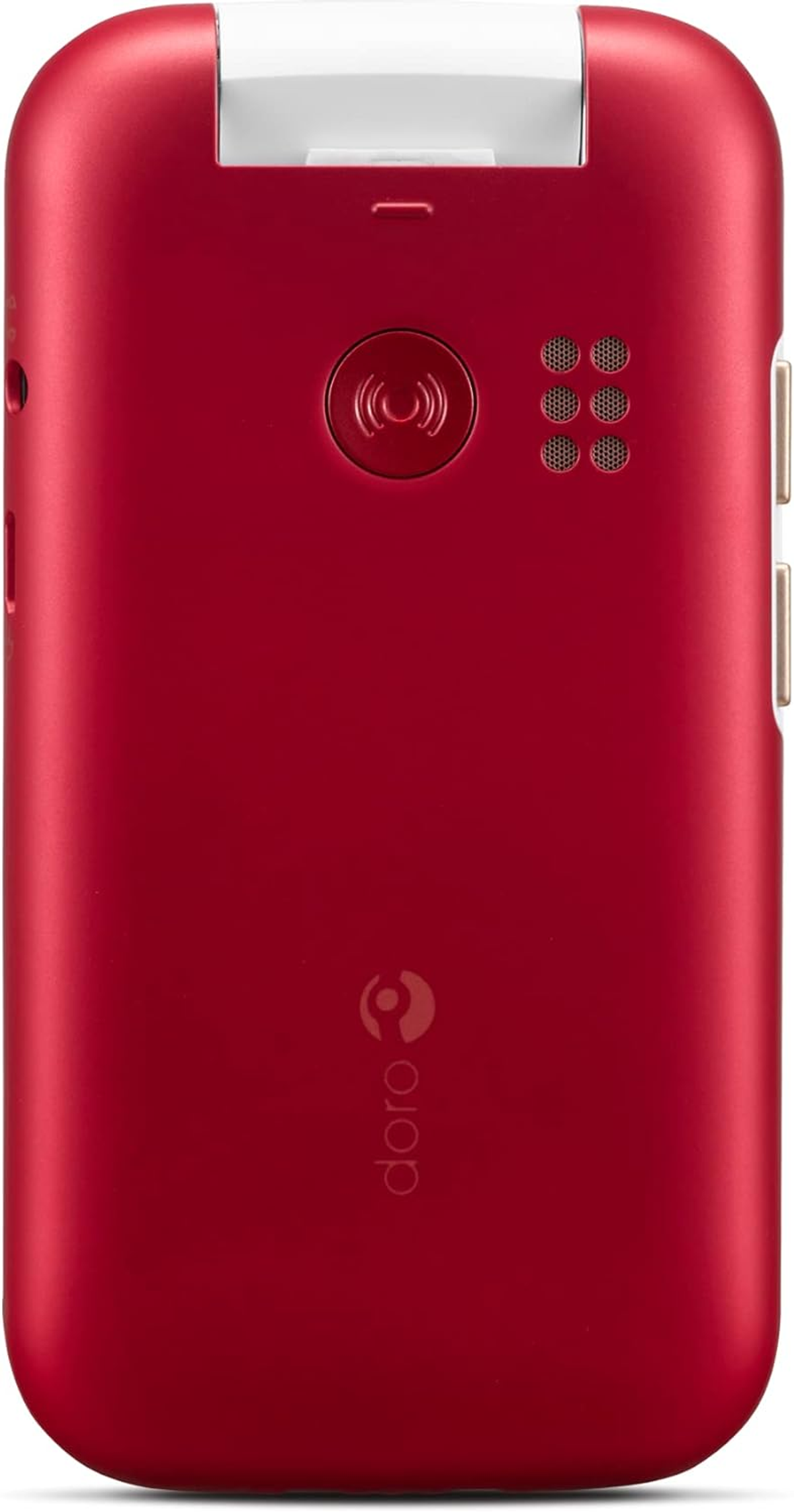 Szpula zielonego filamentu do druku 3D na białym tle.