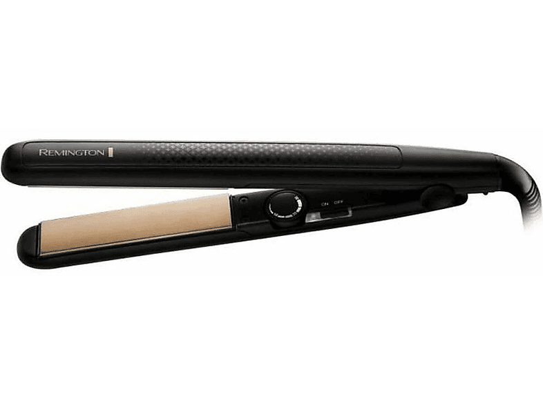 Plancha de Pelo Remington S6308 Negro 