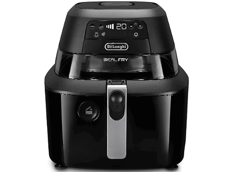 Freidora de aire - DELONGHI FH2394BK