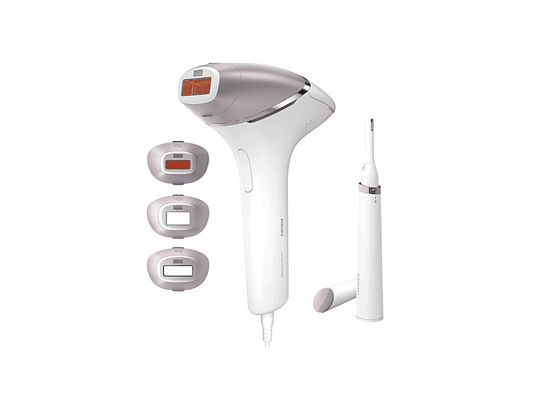 Depiladora IPL - PHILIPS BRI949/00