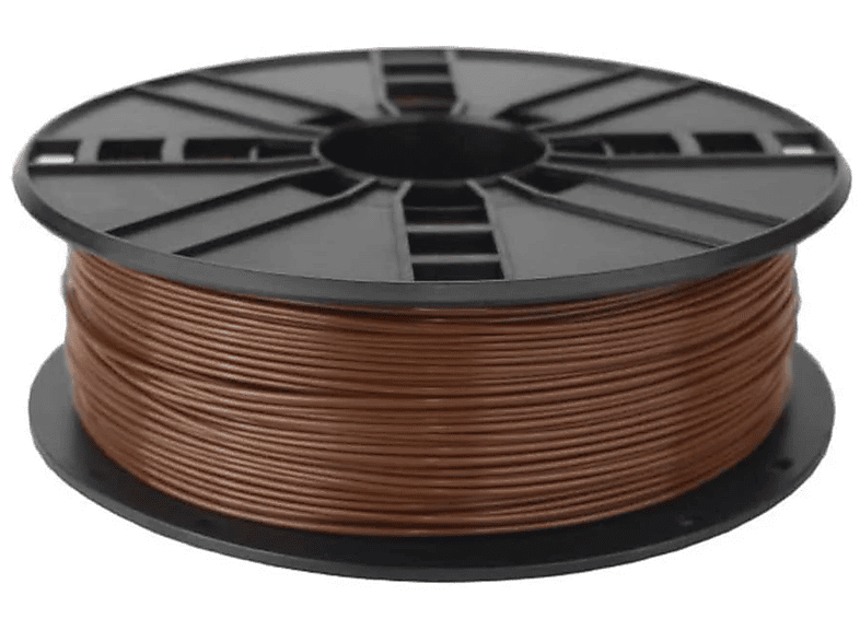 Filament GEMBIRD FF-3DP-PLA1.75-02-O