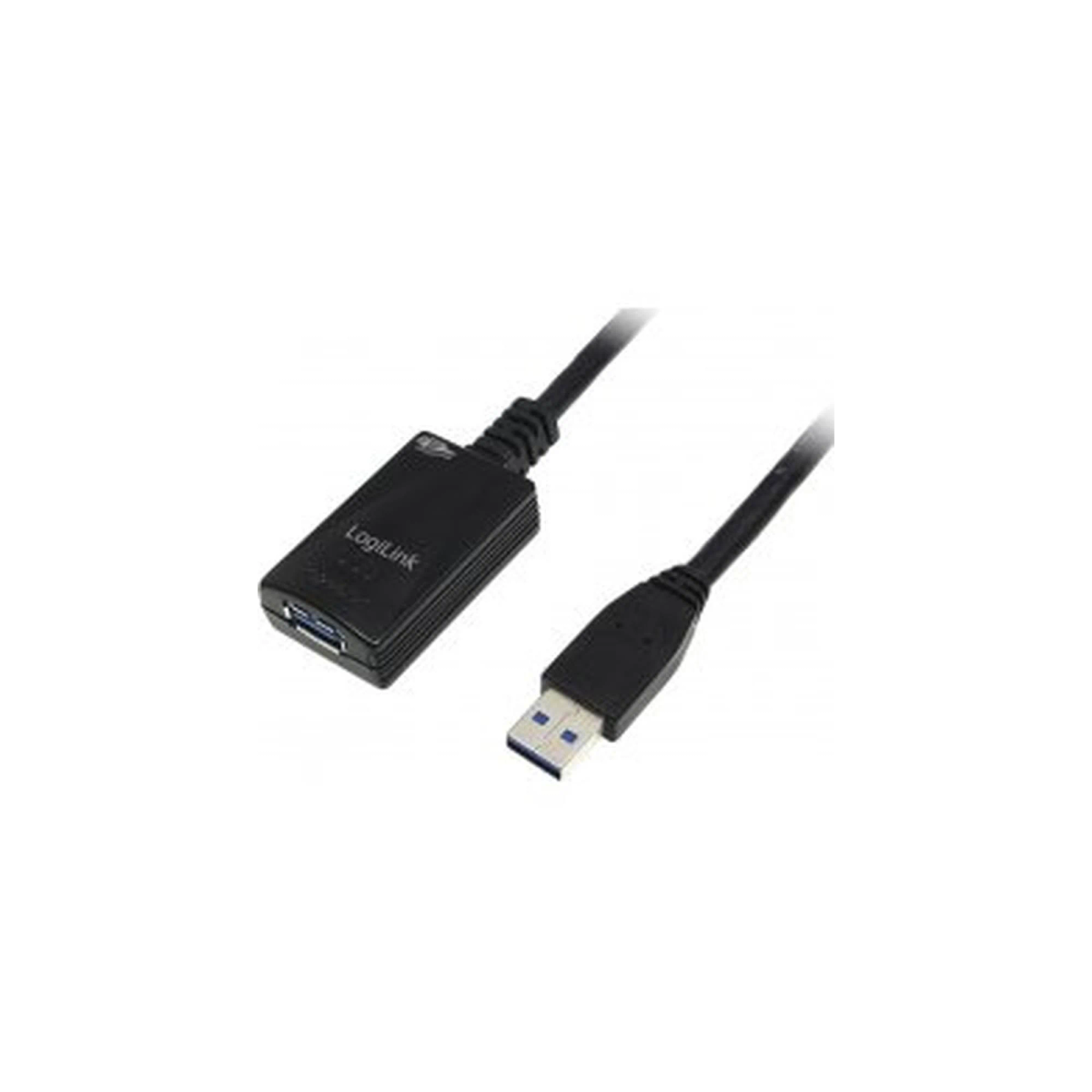 USB UA0127 Kabel LOGILINK
