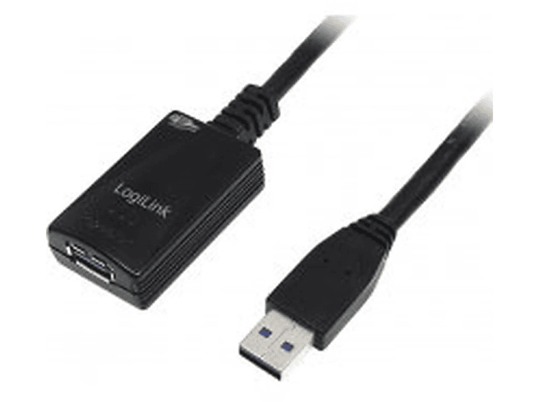 USB UA0127 Kabel LOGILINK