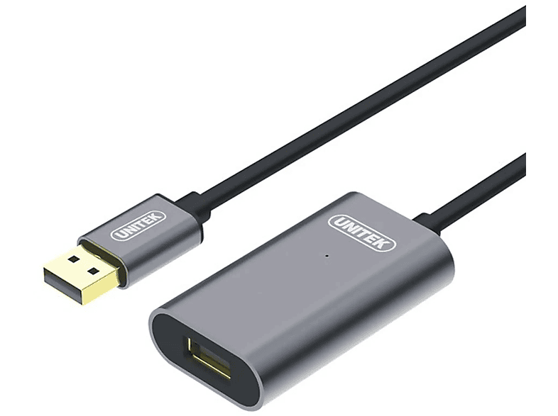 UNITEK USB-Kabel Y-3004