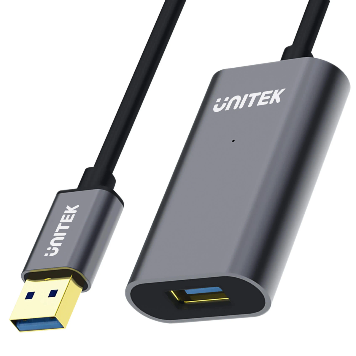 UNITEK Y-3004 USB-Kabel
