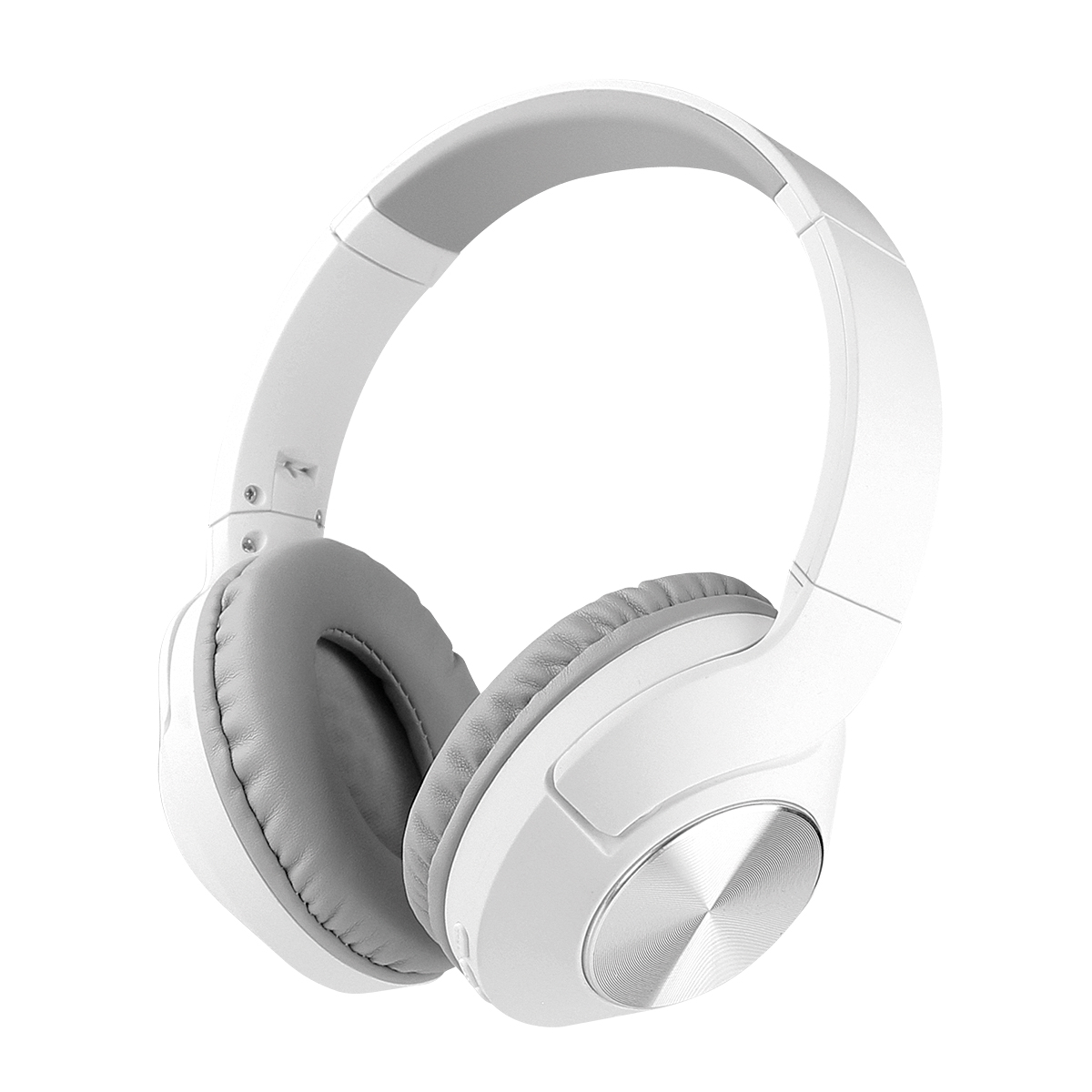 Bluetooth Tela, Kopfhörer FONTASTIC On-ear Weiß