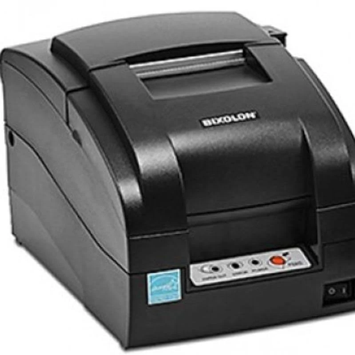 BIXOLON Drucker Schwarz SRP-275IIIAOPG