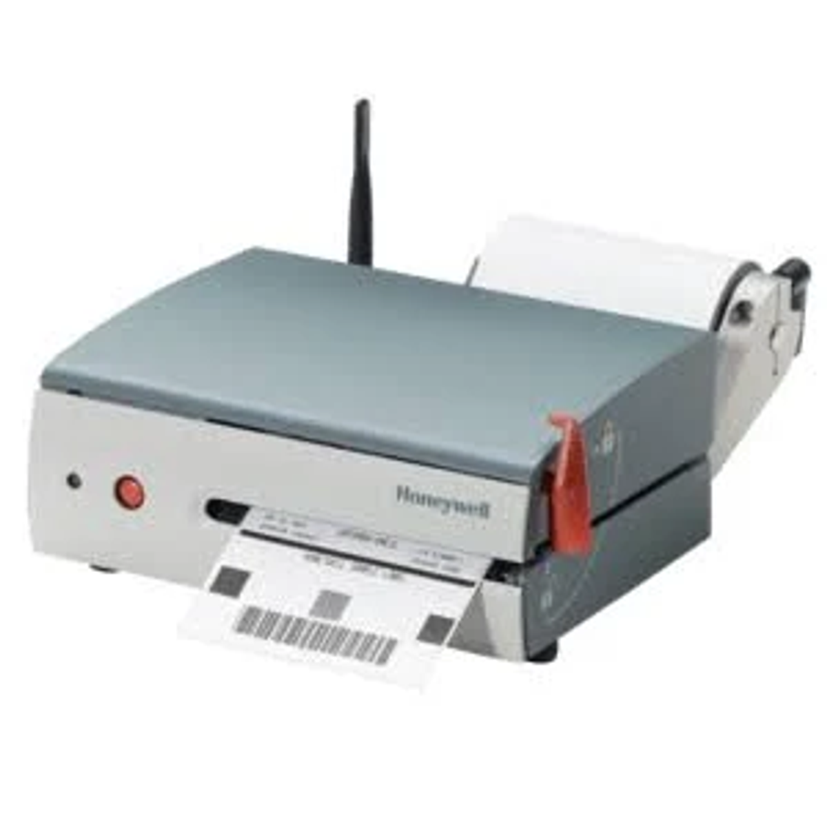 HONEYWELL Etikettendrucker X74-00-03000000 Schwarz