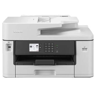 Impresora multifunción tinta -  BROTHER  MFC-J2340DW, Inyección de tinta, Negro