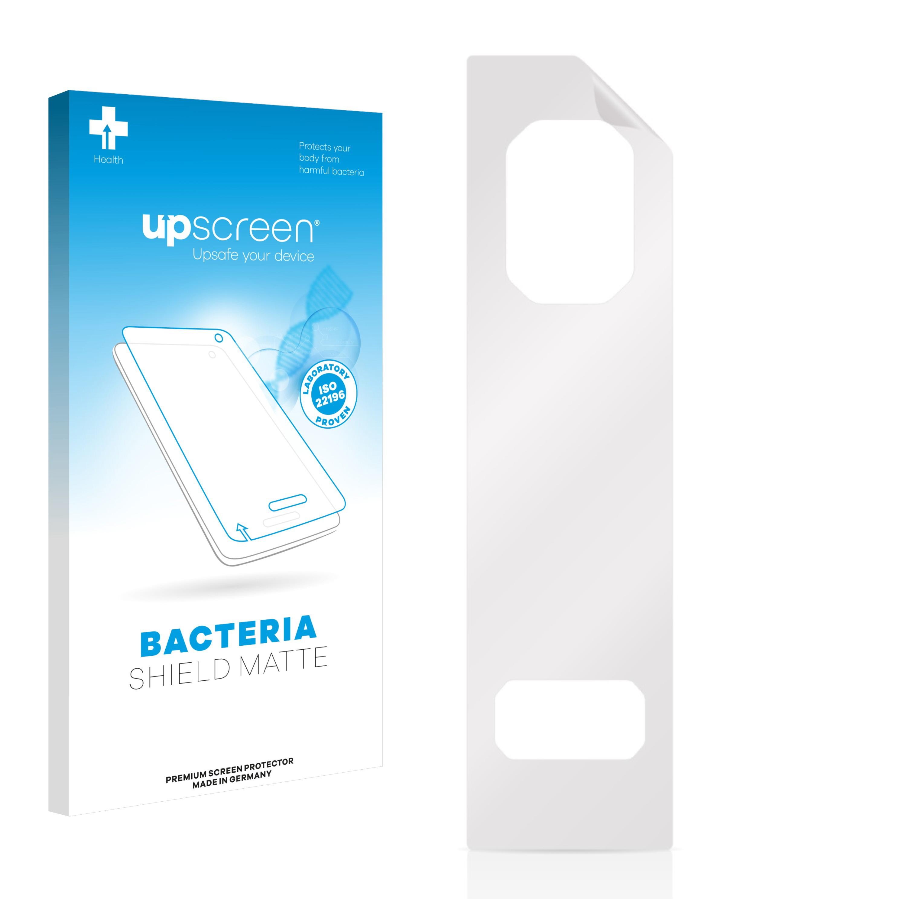 S100) UPSCREEN antibakteriell entspiegelt matte Schutzfolie(für GeekVape