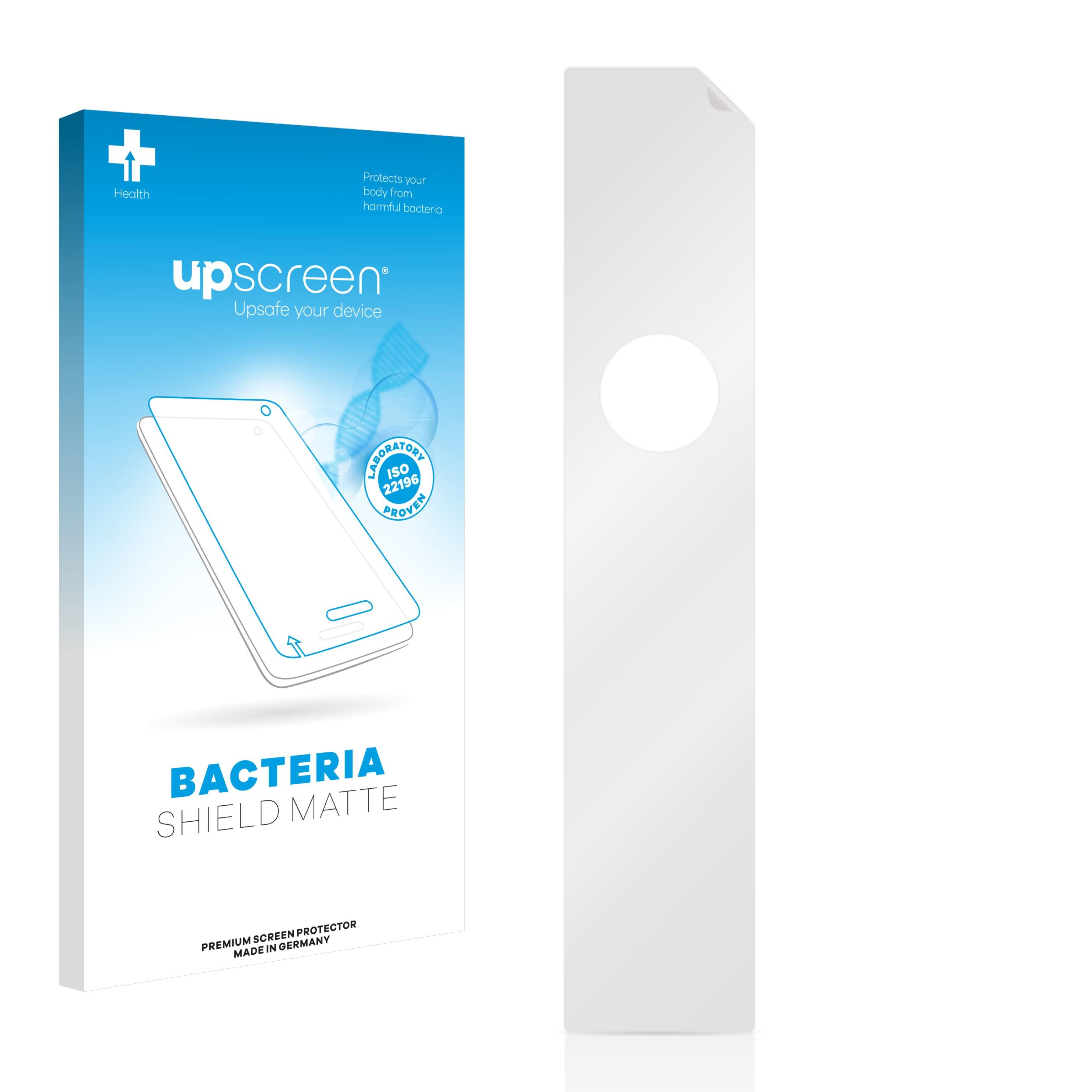 UPSCREEN antibakteriell Vaporesso 3) XROS Schutzfolie(für entspiegelt matte