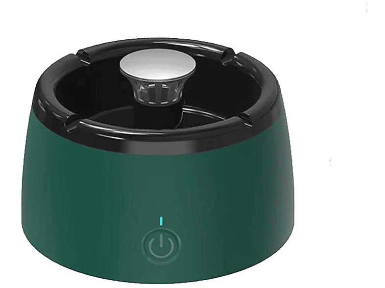 BRIGHTAKE Intelligenter Aschenbecher Luftreiniger - Genießen Sie frische Luft in Ihrem Zuhause Smart Aschenbecher