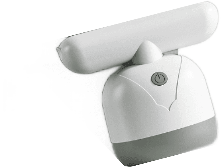 UWOT Haarballtrimmer: Verwendungszweck zum Entfernen und Kleben von Haarbällen -5V Weiß Fusselentferner
