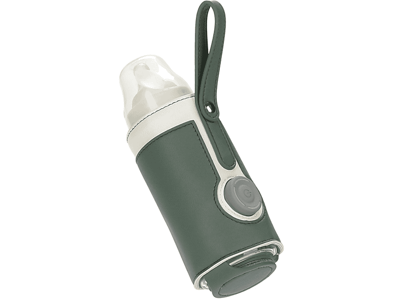 UWOT Smart Thermal Bottle Cover Tragbar&elegant, sicher&kontrollierbar