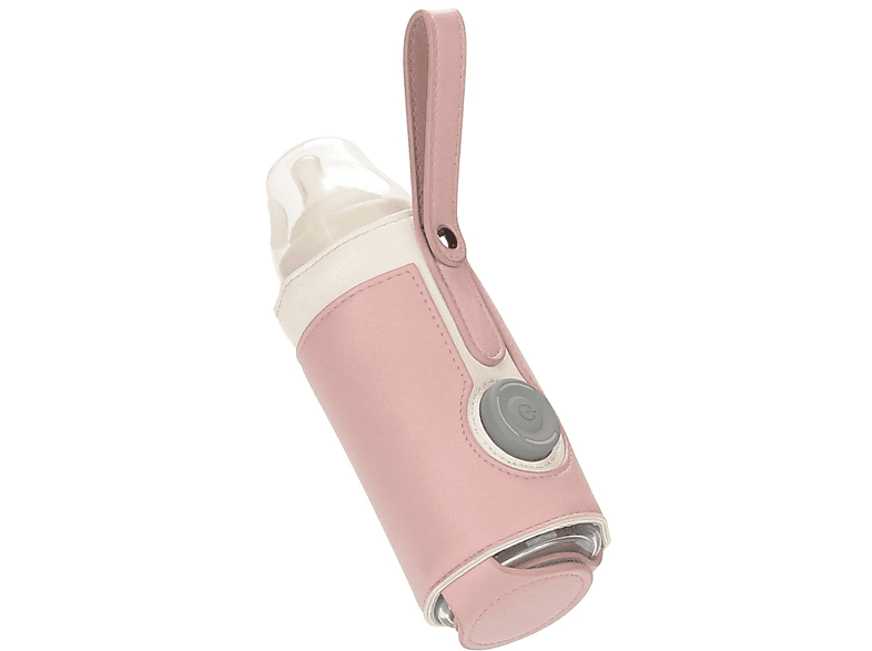 UWOT Smart Thermal Bottle Cover Tragbar&elegant, sicher&kontrollierbar