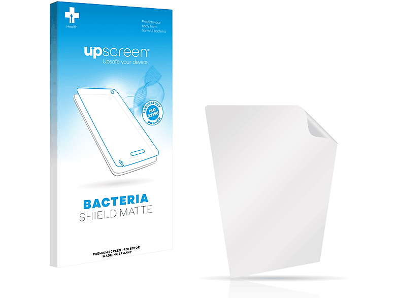 UPSCREEN antibakteriell entspiegelt matte Schutzfolie(für Eleaf Tessera)