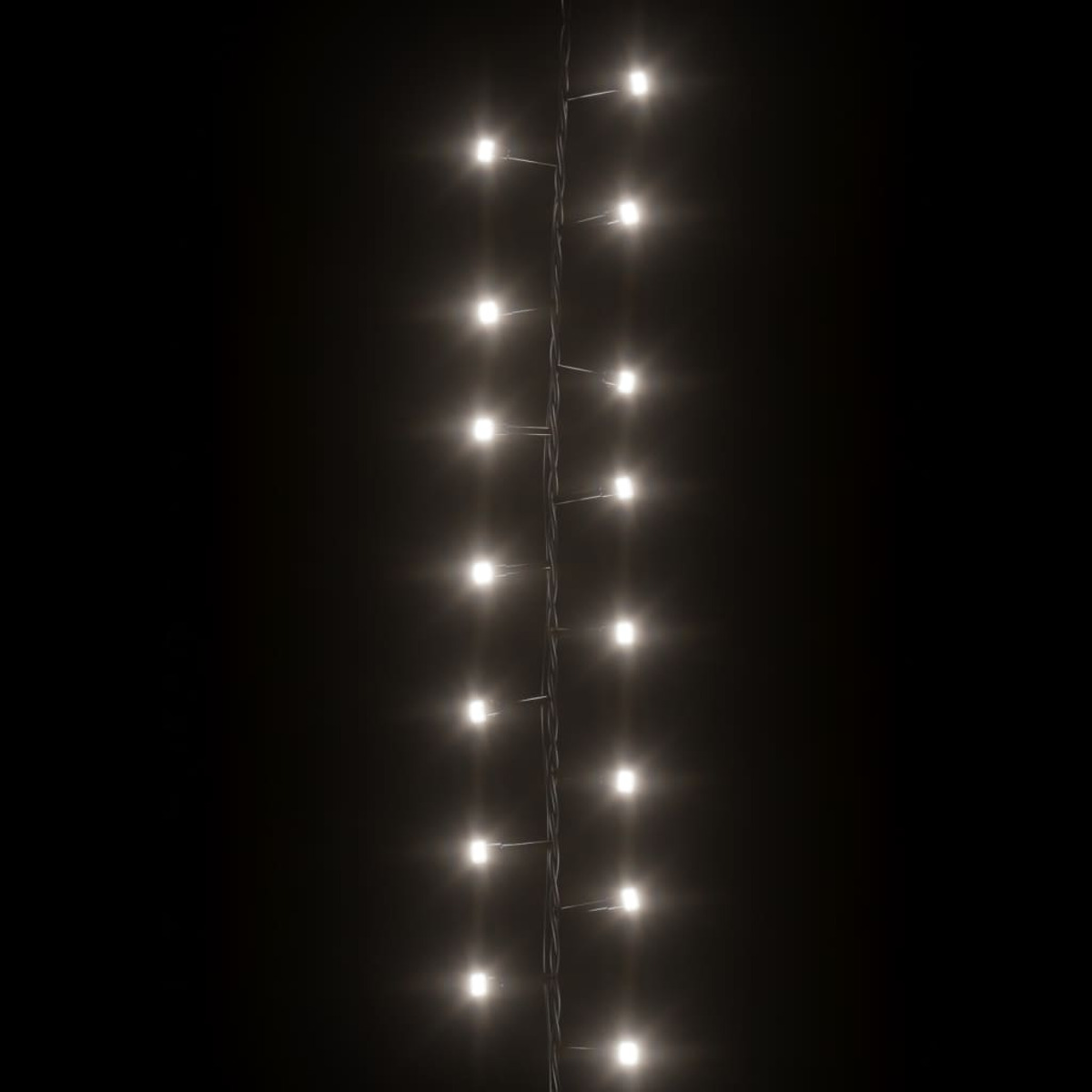 LED Lichterkette VIDAXL 343260