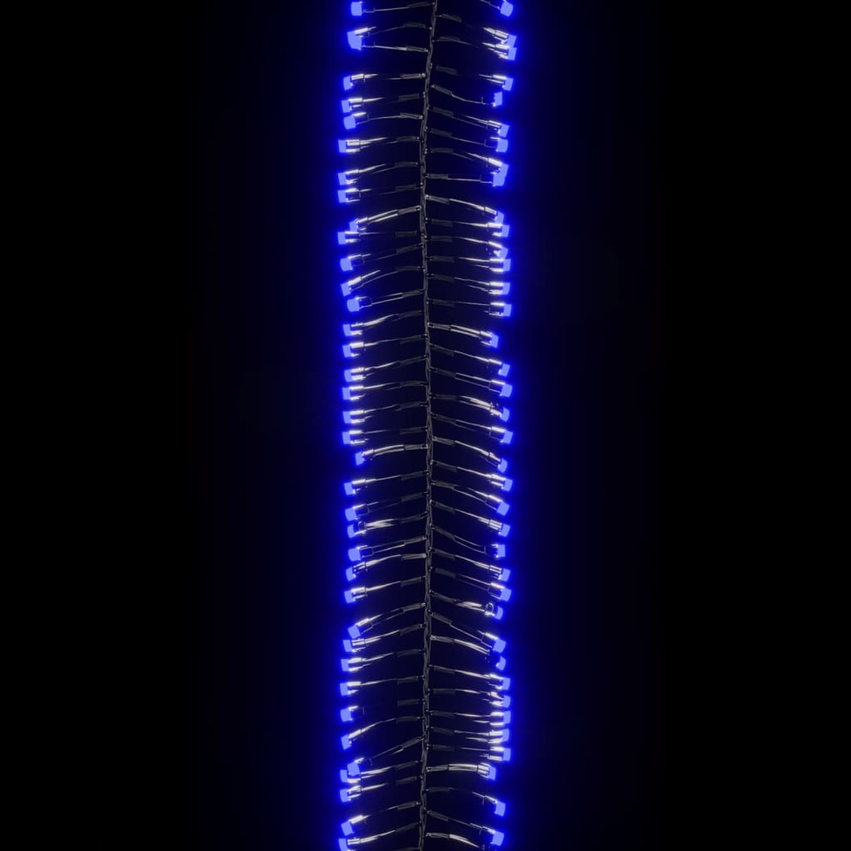 VIDAXL Lichterkette 343246 LED