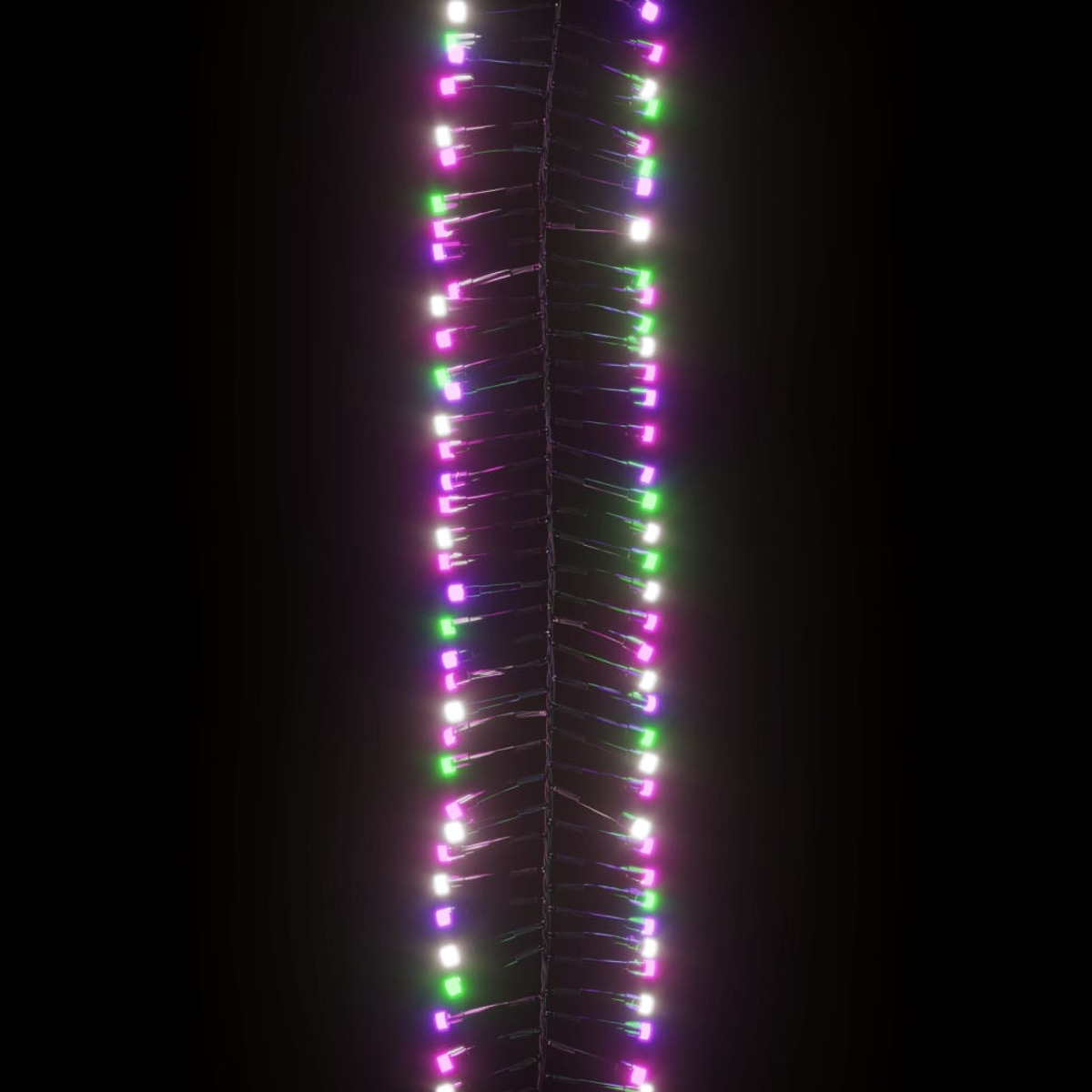 VIDAXL Lichterkette 343243 LED