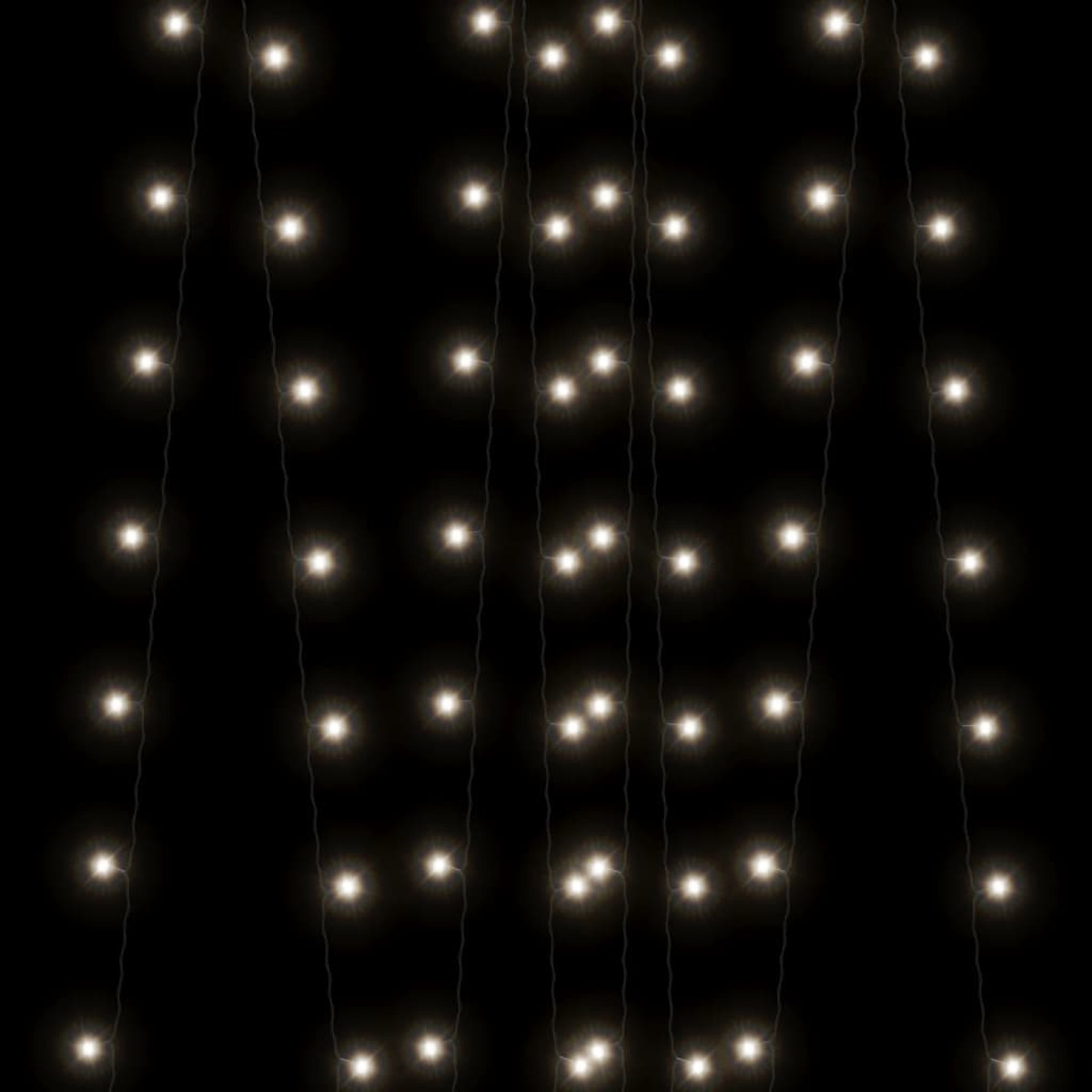 VIDAXL 328952 LED Lichterkette