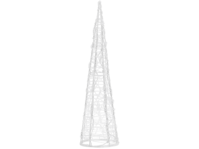 VIDAXL 329798 Weihnachtsbeleuchtung SATURN