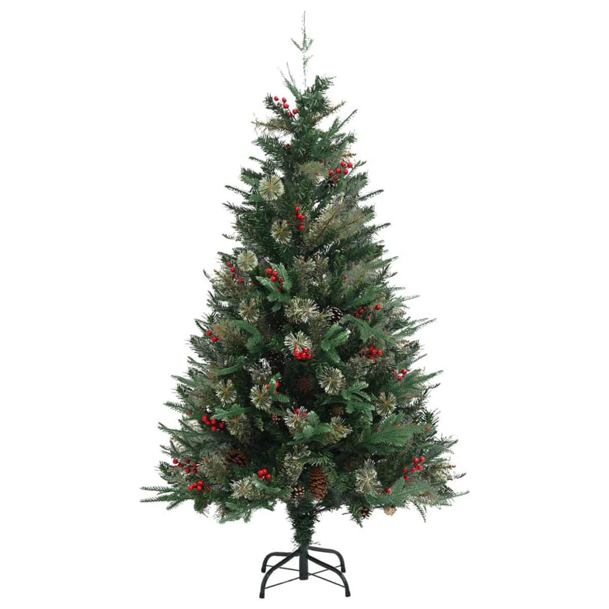 VIDAXL Weihnachtsbaum 340526
