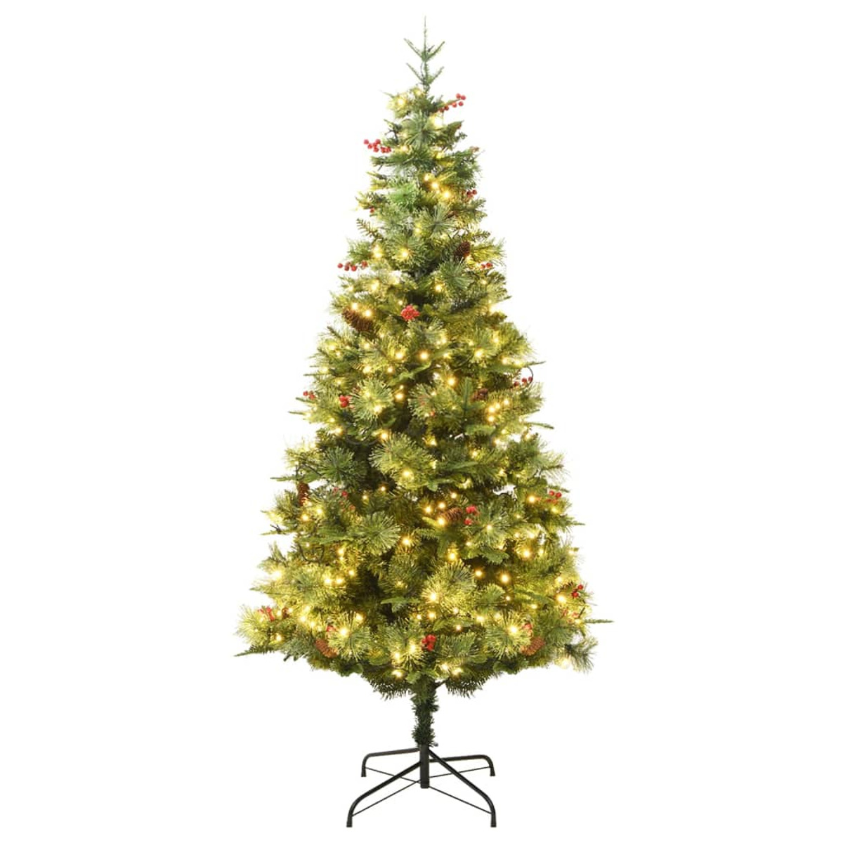 Weihnachtsbaum 3094558 VIDAXL
