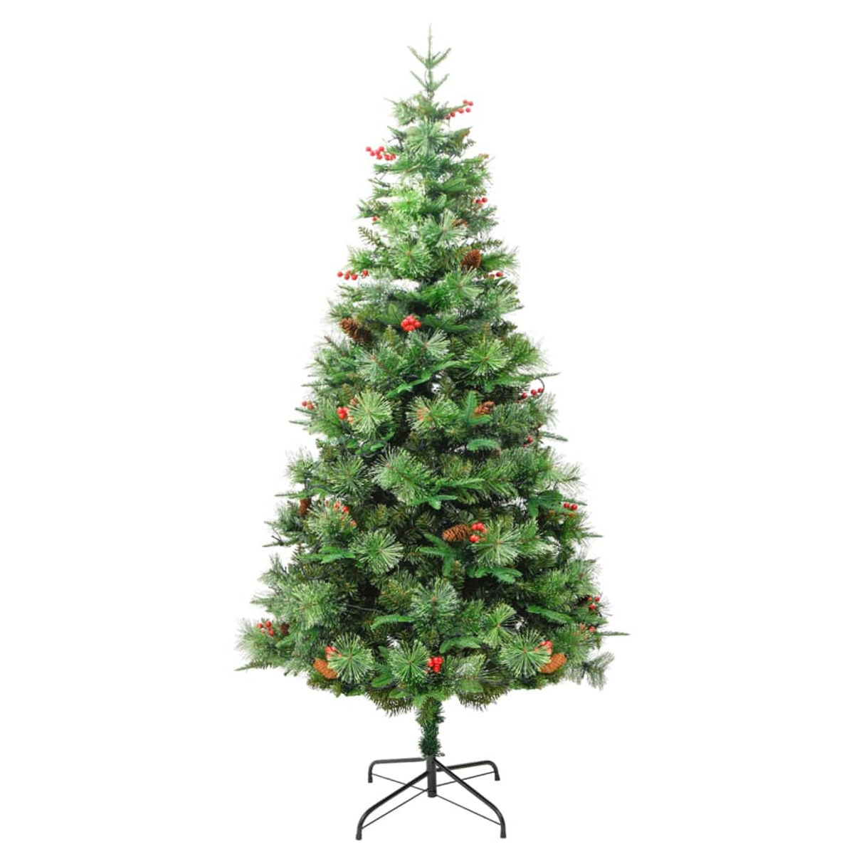 VIDAXL Weihnachtsbaum 3094557