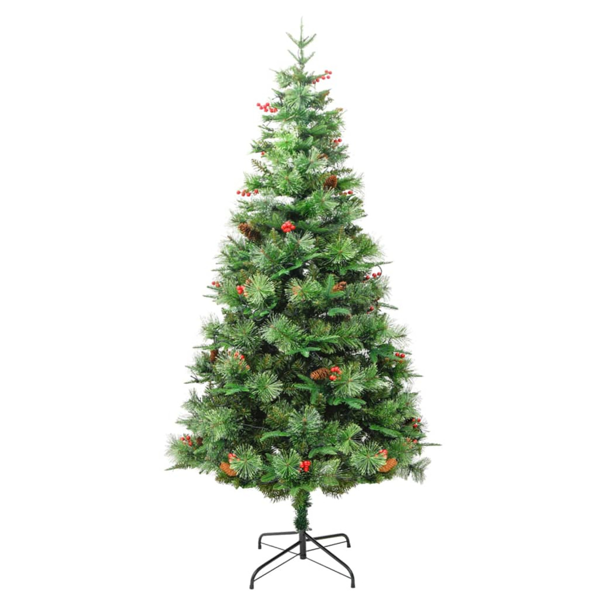 3094557 VIDAXL Weihnachtsbaum