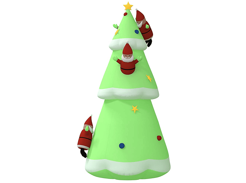 VIDAXL 345295 Weihnachtsbaum