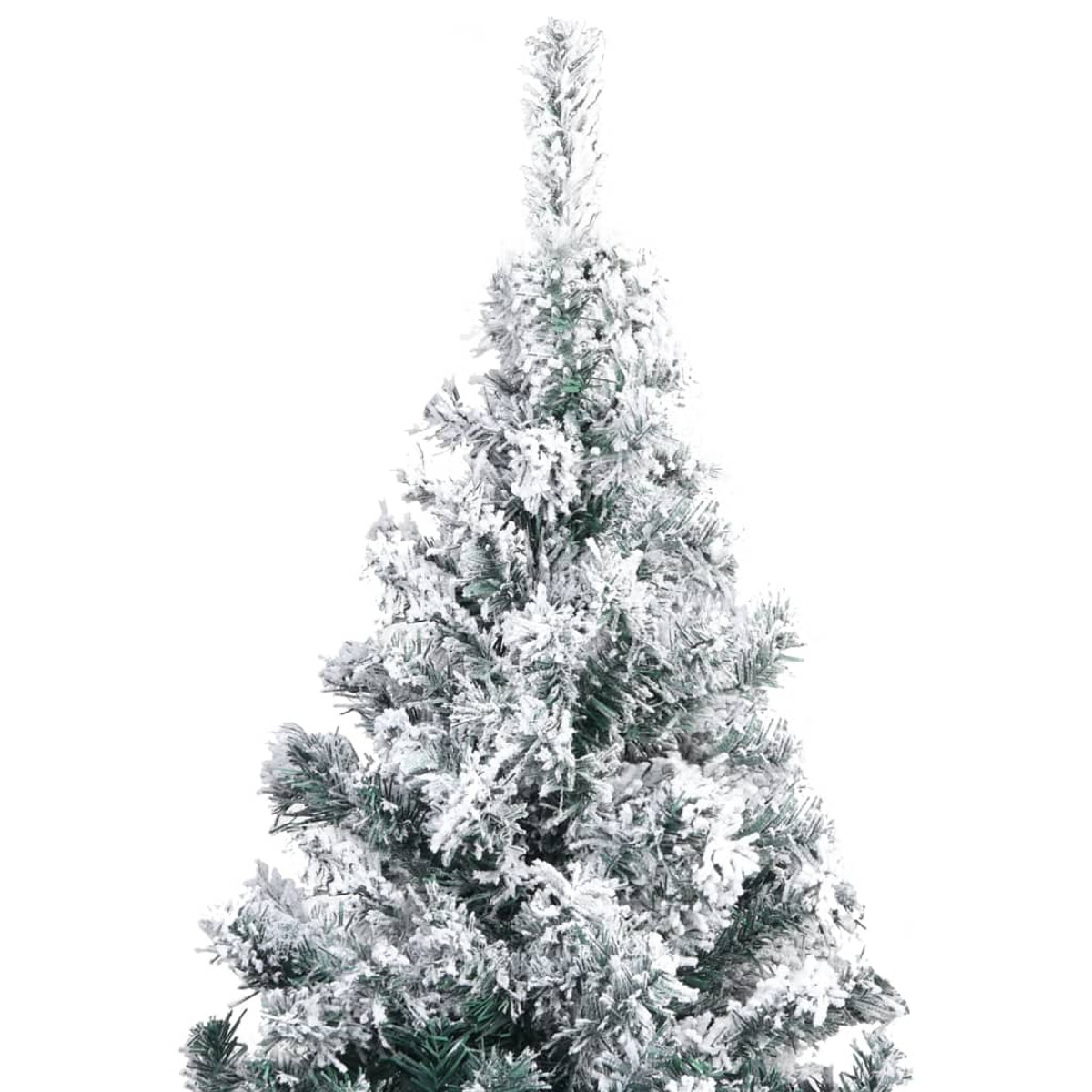 3077742 Weihnachtsbaum VIDAXL