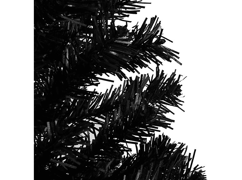3077676 Weihnachtsbaum VIDAXL