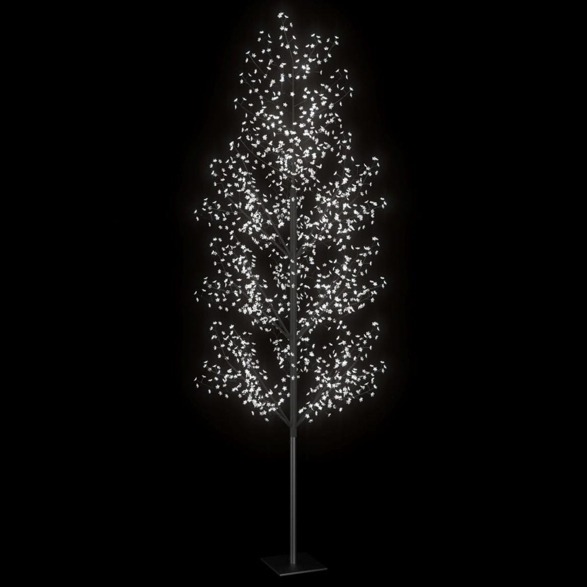 Weihnachtsbaum VIDAXL 51275