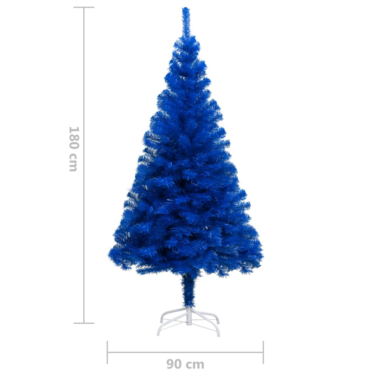 3077595 VIDAXL Weihnachtsbaum