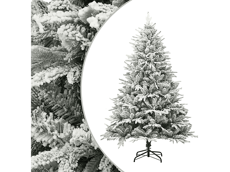 VIDAXL 3077929 Weihnachtsbaum