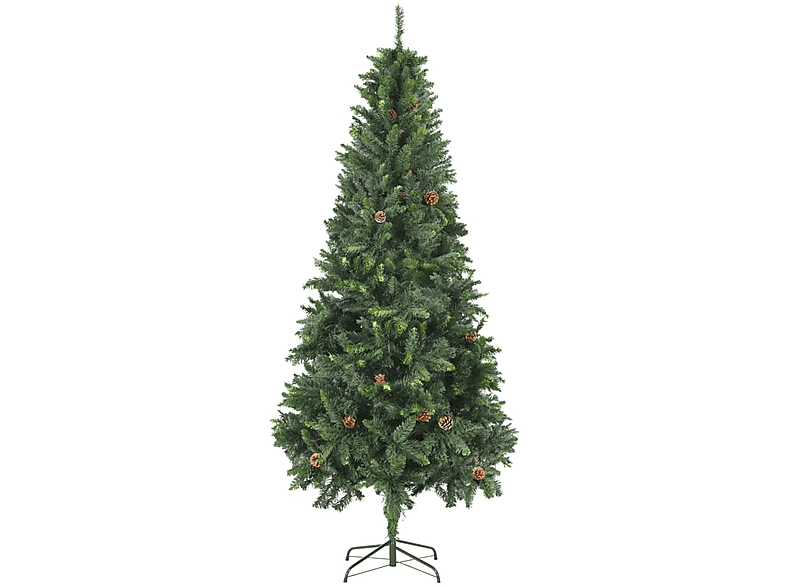 Weihnachtsbaum 284316 VIDAXL